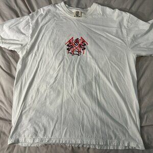 Sleep Token 2024 tour t-shirt - XXL